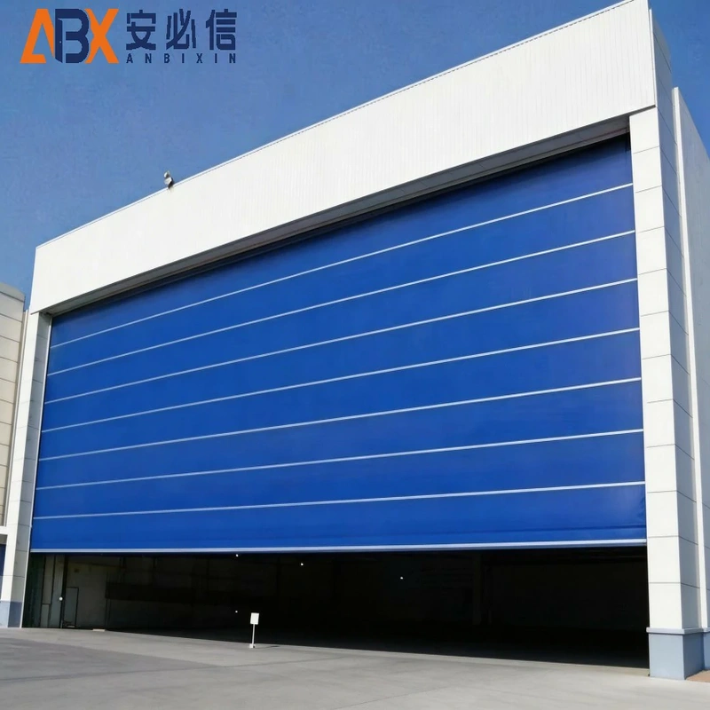 吉林市背带堆积门